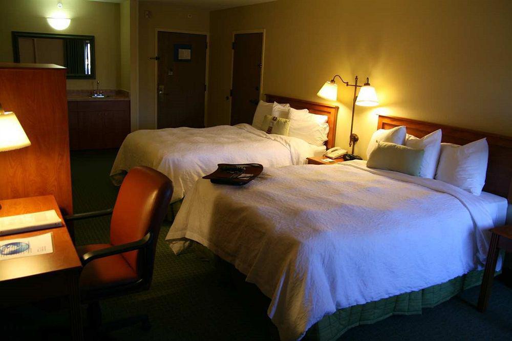 Hampton Inn Sedona Zimmer foto