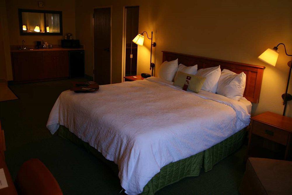 Hampton Inn Sedona Zimmer foto