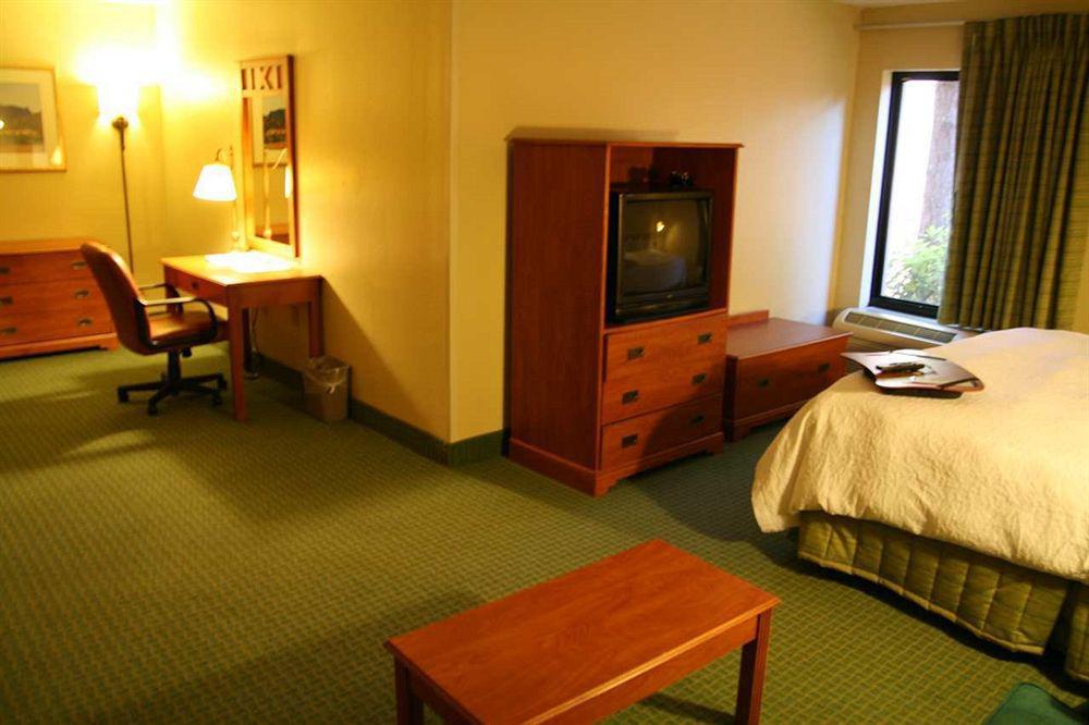 Hampton Inn Sedona Zimmer foto
