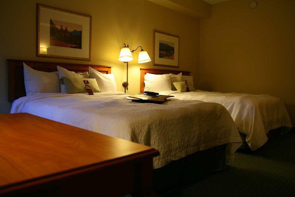 Hampton Inn Sedona Zimmer foto
