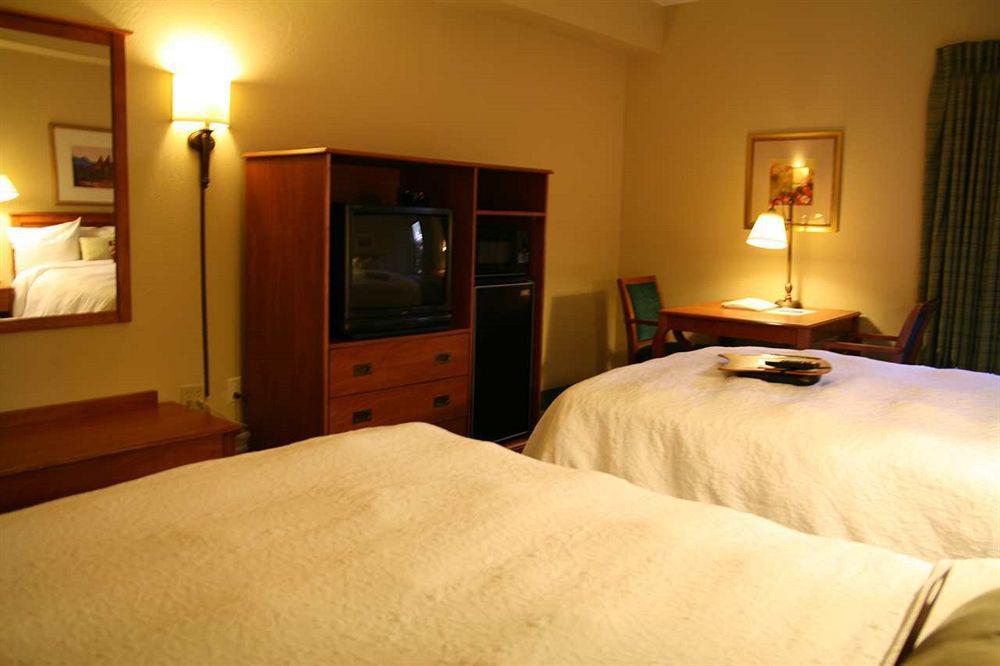 Hampton Inn Sedona Zimmer foto