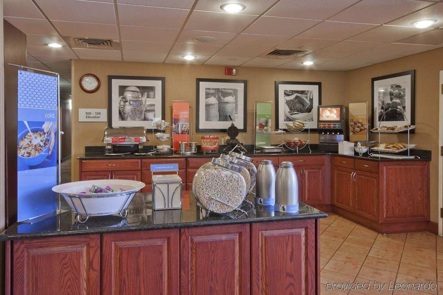 Hampton Inn Sedona Exterior foto